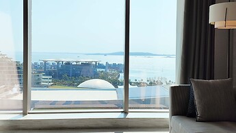 Intercontinental Xiamen by IHG