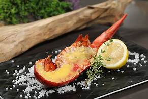 Intercontinental Xiamen by IHG