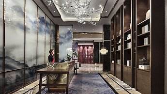 Intercontinental Xiamen by IHG