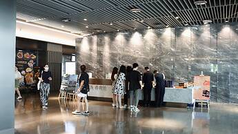 Intercontinental Xiamen by IHG