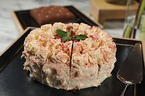 Intercontinental Xiamen by IHG