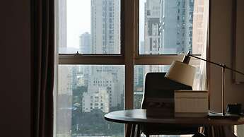 Intercontinental Xiamen by IHG