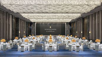 Intercontinental Xiamen by IHG
