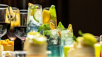 Intercontinental Xiamen by IHG