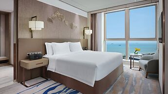 Intercontinental Xiamen by IHG
