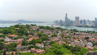 Intercontinental Xiamen by IHG