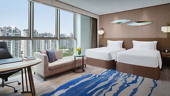 Intercontinental Xiamen by IHG
