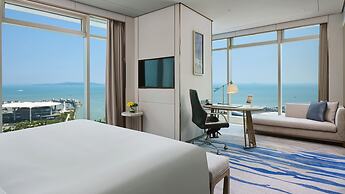 Intercontinental Xiamen by IHG