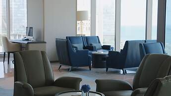 Intercontinental Xiamen by IHG