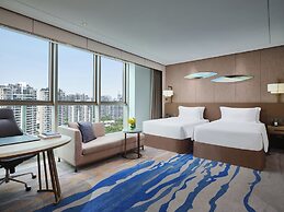 Intercontinental Xiamen by IHG