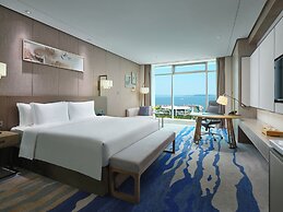 Intercontinental Xiamen by IHG