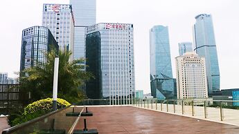 Intercontinental Xiamen by IHG