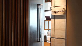 Intercontinental Xiamen by IHG