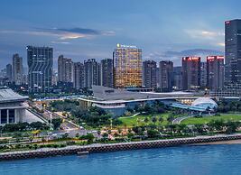 Intercontinental Xiamen by IHG
