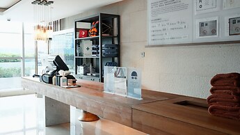 Intercontinental Xiamen by IHG