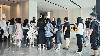 Intercontinental Xiamen by IHG