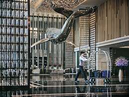 Intercontinental Xiamen by IHG