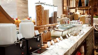 Intercontinental Xiamen by IHG