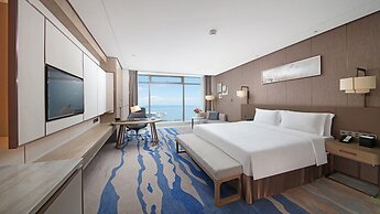 Intercontinental Xiamen by IHG