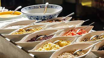 Intercontinental Xiamen by IHG