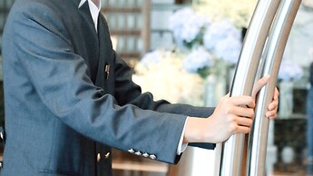 Intercontinental Xiamen by IHG