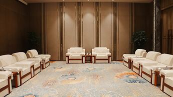 Intercontinental Xiamen by IHG