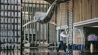 Intercontinental Xiamen by IHG