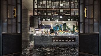 Intercontinental Xiamen by IHG