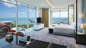Intercontinental Xiamen by IHG