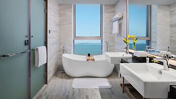 Intercontinental Xiamen by IHG