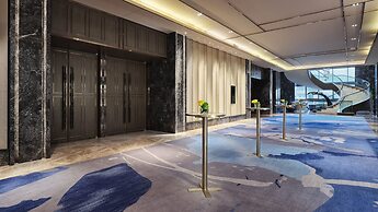 Intercontinental Xiamen by IHG