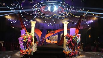 Intercontinental Xiamen by IHG