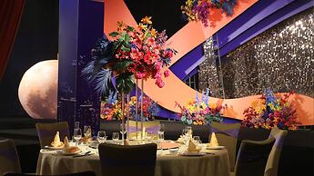 Intercontinental Xiamen by IHG