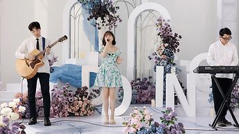 Intercontinental Xiamen by IHG