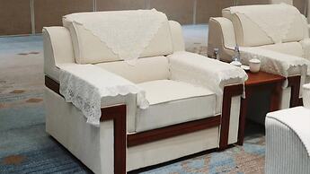 Intercontinental Xiamen by IHG