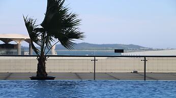 Intercontinental Xiamen by IHG