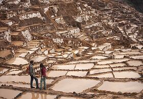 Explora Valle Sagrado