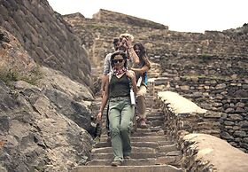 Explora Valle Sagrado