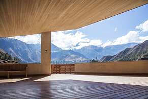 Explora Valle Sagrado