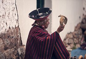 Explora Valle Sagrado