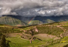 Explora Valle Sagrado