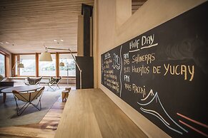 Explora Valle Sagrado