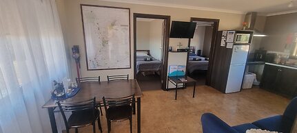 Windana Cottages