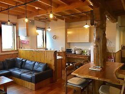 Country Cottage Wakiaiai