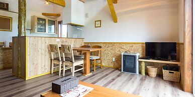 Country Cottage Wakiaiai