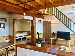 Country Cottage Wakiaiai