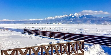 Country Cottage Wakiaiai