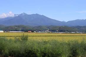 Country Cottage Wakiaiai