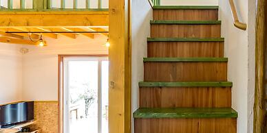 Country Cottage Wakiaiai