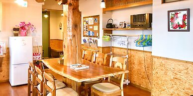 Country Cottage Wakiaiai